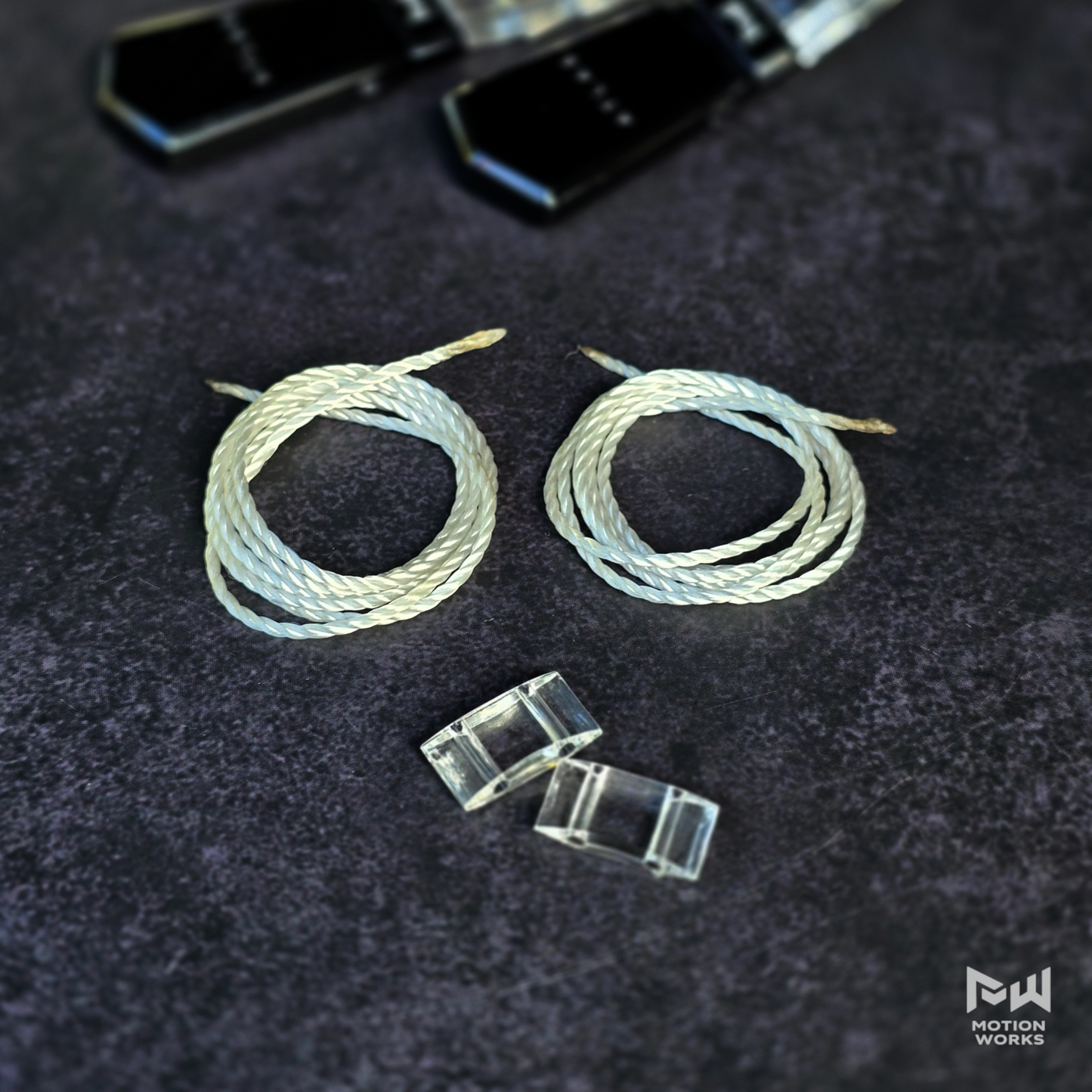 Atlas Spare Parts Kit