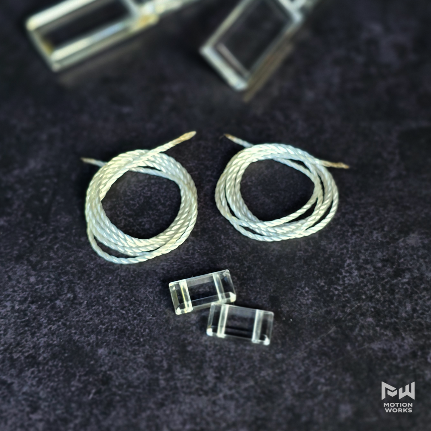 Forge Spare Parts Kit