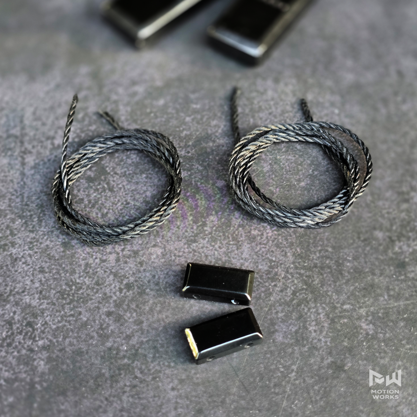 Forge Spare Parts Kit