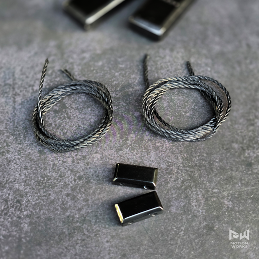 Forge Spare Parts Kit